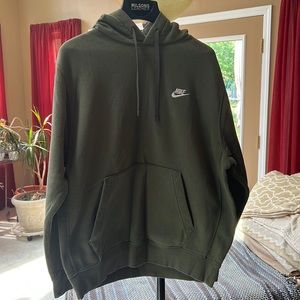 Nike sweatshirt
